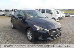 mazda demio 2015 -MAZDA--Demio DBA-DJ3FS--DJ3ES-133429---MAZDA--Demio DBA-DJ3FS--DJ3ES-133429-