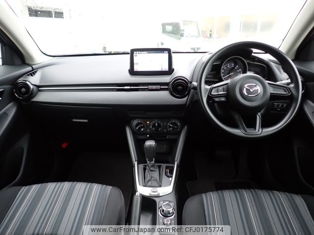 mazda demio 2019 -MAZDA--Demio 6BA-DJLFS--DJLFS-623533---MAZDA--Demio 6BA-DJLFS--DJLFS-623533- image 2