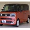 suzuki wagon-r 2022 -SUZUKI--Wagon R Smile 5AA-MX91S--MX91S-146016---SUZUKI--Wagon R Smile 5AA-MX91S--MX91S-146016- image 1