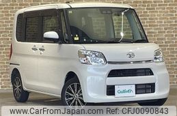 daihatsu tanto 2019 -DAIHATSU--Tanto DBA-LA610S--LA610S-0152578---DAIHATSU--Tanto DBA-LA610S--LA610S-0152578-