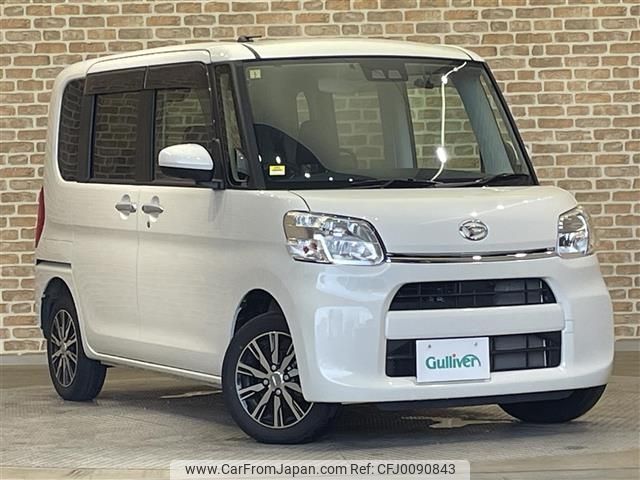 daihatsu tanto 2019 -DAIHATSU--Tanto DBA-LA610S--LA610S-0152578---DAIHATSU--Tanto DBA-LA610S--LA610S-0152578- image 1