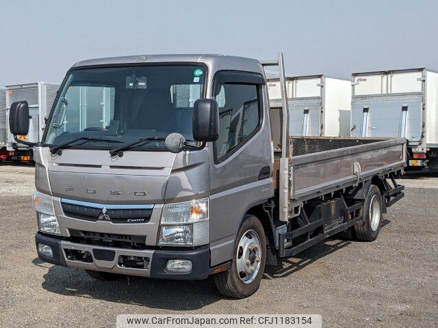 mitsubishi-fuso canter 2021 -MITSUBISHI--Canter 2PG-FEAV0--FEAV0-583592---MITSUBISHI--Canter 2PG-FEAV0--FEAV0-583592- image 1