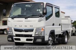 mitsubishi-fuso canter 2018 quick_quick_TPG-FBA20_FBA20-571762