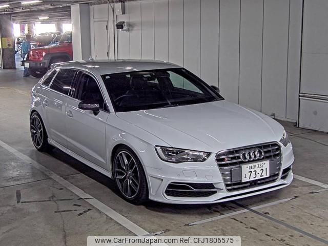 audi s3 2016 CFJ1806575 image 1