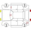 audi q5 2019 -AUDI--Audi Q5 LDA-FYDETS--WAUZZZFY8K2077153---AUDI--Audi Q5 LDA-FYDETS--WAUZZZFY8K2077153- image 2
