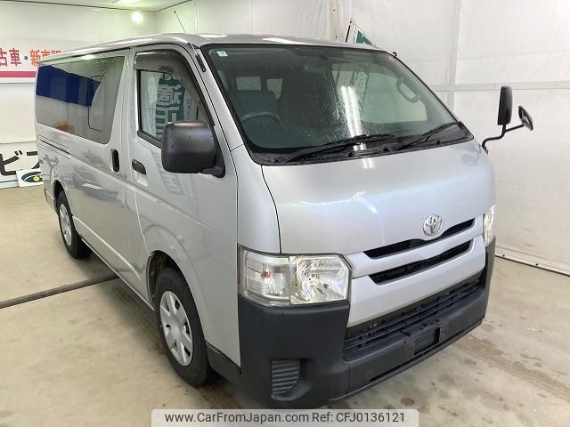 toyota regiusace-van 2014 quick_quick_CBF-TRH200V_TRH200-0203992 image 1