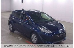 toyota aqua 2019 -TOYOTA--AQUA DAA-NHP10--NHP10-6821798---TOYOTA--AQUA DAA-NHP10--NHP10-6821798-