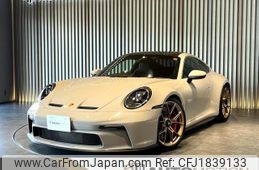 porsche 911 2022 CFJ1839133