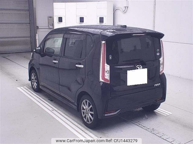 daihatsu move 2015 CFJ1443279 image 2