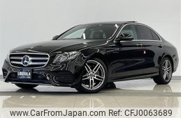 mercedes-benz e-class 2019 -MERCEDES-BENZ--Benz E Class LDA-213004C--WDD2130042A624363---MERCEDES-BENZ--Benz E Class LDA-213004C--WDD2130042A624363-