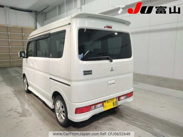 mitsubishi town-box 2015 -MITSUBISHI 【富山 583ﾃ80】--Town Box DS17W-DS17W-100454---MITSUBISHI 【富山 583ﾃ80】--Town Box DS17W-DS17W-100454- image 2