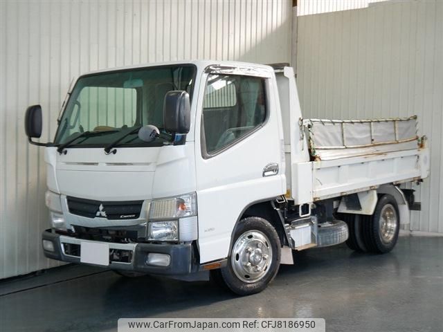 mitsubishi-fuso canter 2014 GOO_NET_EXCHANGE_0720077A30230111W004 image 2