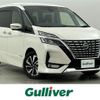 nissan serena 2019 -NISSAN--Serena DAA-GFC27--GFC27-188152---NISSAN--Serena DAA-GFC27--GFC27-188152- image 1