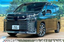 toyota voxy 2023 quick_quick_ZWR90W_ZWR90-0075507