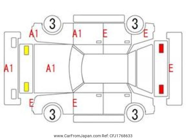 peugeot 508 2019 CFJ1768633 image 2