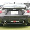 subaru brz 2012 CFJ1677666 image 19