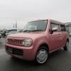 suzuki alto-lapin 2012 -SUZUKI--Alto Lapin DBA-HE22S--HE22S-246815---SUZUKI--Alto Lapin DBA-HE22S--HE22S-246815- image 1