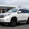 toyota land-cruiser-prado 2015 -TOYOTA 【名変中 】--Land Cruiser Prado TRJ150W--0058529---TOYOTA 【名変中 】--Land Cruiser Prado TRJ150W--0058529- image 1