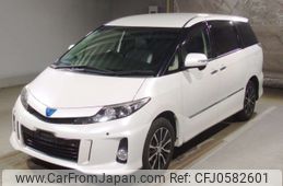 toyota estima-hybrid 2014 -TOYOTA--Estima Hybrid AHR20W-7082822---TOYOTA--Estima Hybrid AHR20W-7082822-