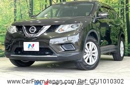 nissan x-trail 2017 -NISSAN--X-Trail DAA-HT32--HT32-109210---NISSAN--X-Trail DAA-HT32--HT32-109210-
