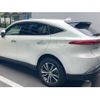 toyota harrier 2020 -TOYOTA--Harrier 6AA-AXUH80--AXUH80-0003590---TOYOTA--Harrier 6AA-AXUH80--AXUH80-0003590- image 5