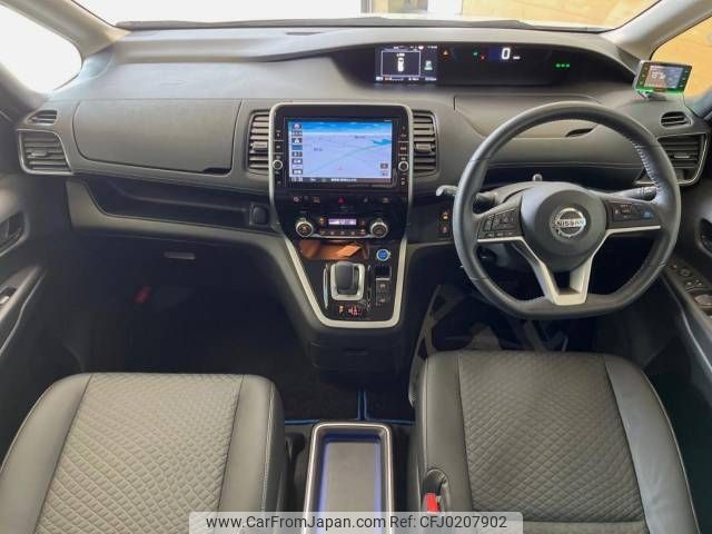 nissan serena 2019 -NISSAN--Serena DAA-HFC27--HFC27-029441---NISSAN--Serena DAA-HFC27--HFC27-029441- image 2