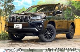 toyota land-cruiser-prado 2021 -TOYOTA--Land Cruiser Prado 3DA-GDJ150W--GDJ150-0062861---TOYOTA--Land Cruiser Prado 3DA-GDJ150W--GDJ150-0062861-