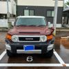 toyota fj-cruiser 2011 -TOYOTA--FJ Curiser CBA-GSJ15W--GSJ15-0113974---TOYOTA--FJ Curiser CBA-GSJ15W--GSJ15-0113974- image 2