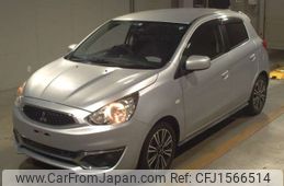 mitsubishi mirage 2016 CFJ1566514