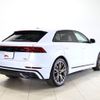 audi q8 2024 -AUDI--Audi Q8 3DA-F1CVMA--WAUZZZF11PD046325---AUDI--Audi Q8 3DA-F1CVMA--WAUZZZF11PD046325- image 3