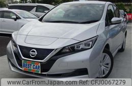 nissan leaf 2020 -NISSAN--Leaf ZE1--ZE1-095459---NISSAN--Leaf ZE1--ZE1-095459-