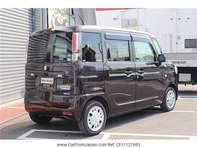 suzuki spacia 2018 quick_quick_DAA-MK53S_MK53S-142646 image 2