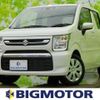 suzuki wagon-r 2023 quick_quick_5BA-MH85S_MH85S-163750 image 1