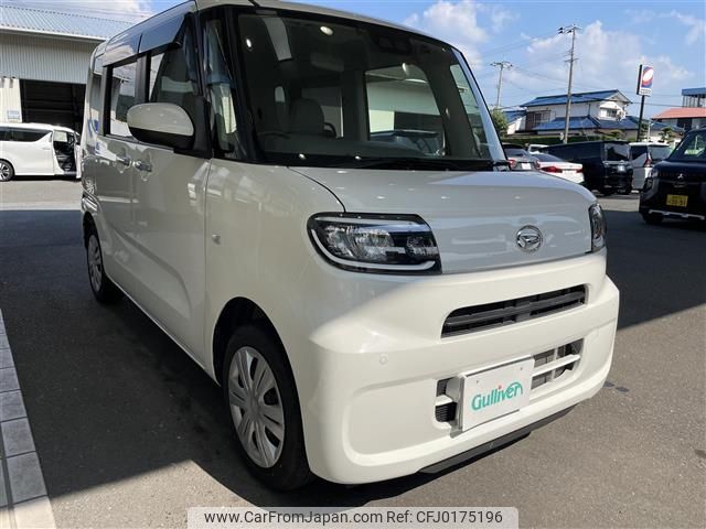 daihatsu tanto 2020 -DAIHATSU--Tanto 6BA-LA650S--LA650S-0062793---DAIHATSU--Tanto 6BA-LA650S--LA650S-0062793- image 1