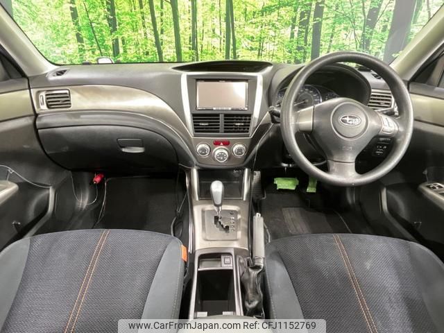 subaru forester 2010 quick_quick_SH5_SH5-057530 image 2