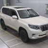 toyota land-cruiser-prado 2019 -TOYOTA--Land Cruiser Prado CBA-TRJ150W--TRJ150-0102447---TOYOTA--Land Cruiser Prado CBA-TRJ150W--TRJ150-0102447- image 10