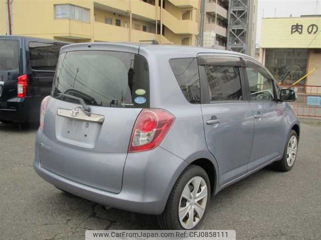 toyota ractis 2010 504928-250307130039 image 1