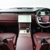 land-rover range-rover 2023 CFJ1731058 image 1