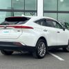 toyota harrier 2021 -TOYOTA--Harrier 6AA-AXUH80--AXUH80-0030190---TOYOTA--Harrier 6AA-AXUH80--AXUH80-0030190- image 16