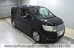 honda stepwagon 2011 CFJ1861590