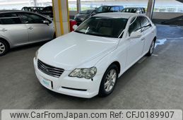 toyota mark-x 2007 AF-GRX120-3039248