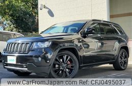 jeep grand-cherokee 2013 -CHRYSLER--Jeep Grand Cherokee ABA-WK36A--1C4RJFEG1DC625444---CHRYSLER--Jeep Grand Cherokee ABA-WK36A--1C4RJFEG1DC625444-