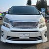 toyota vellfire 2012 -TOYOTA--Vellfire DBA-ANH20W--ANH20-8224095---TOYOTA--Vellfire DBA-ANH20W--ANH20-8224095- image 5