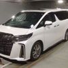 toyota alphard 2021 -TOYOTA--Alphard 3BA-AGH30W--AGH30-0374843---TOYOTA--Alphard 3BA-AGH30W--AGH30-0374843- image 1