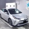 toyota prius 2020 -TOYOTA--Prius ZVW55-6014355---TOYOTA--Prius ZVW55-6014355- image 1