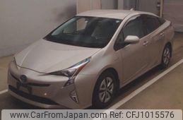 toyota prius 2016 quick_quick_DAA-ZVW51_ZVW51-8016279