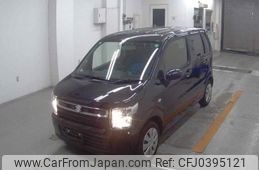 suzuki wagon-r 2020 quick_quick_5BA-MH85S_MH85S-112783