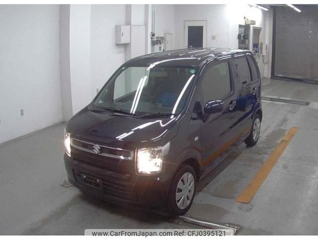 suzuki wagon-r 2020 quick_quick_5BA-MH85S_MH85S-112783 image 1