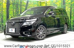 nissan elgrand 2016 quick_quick_TE52_TE52-086727