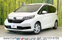 honda freed 2022 -HONDA--Freed 6BA-GB5--GB5-3194891---HONDA--Freed 6BA-GB5--GB5-3194891-